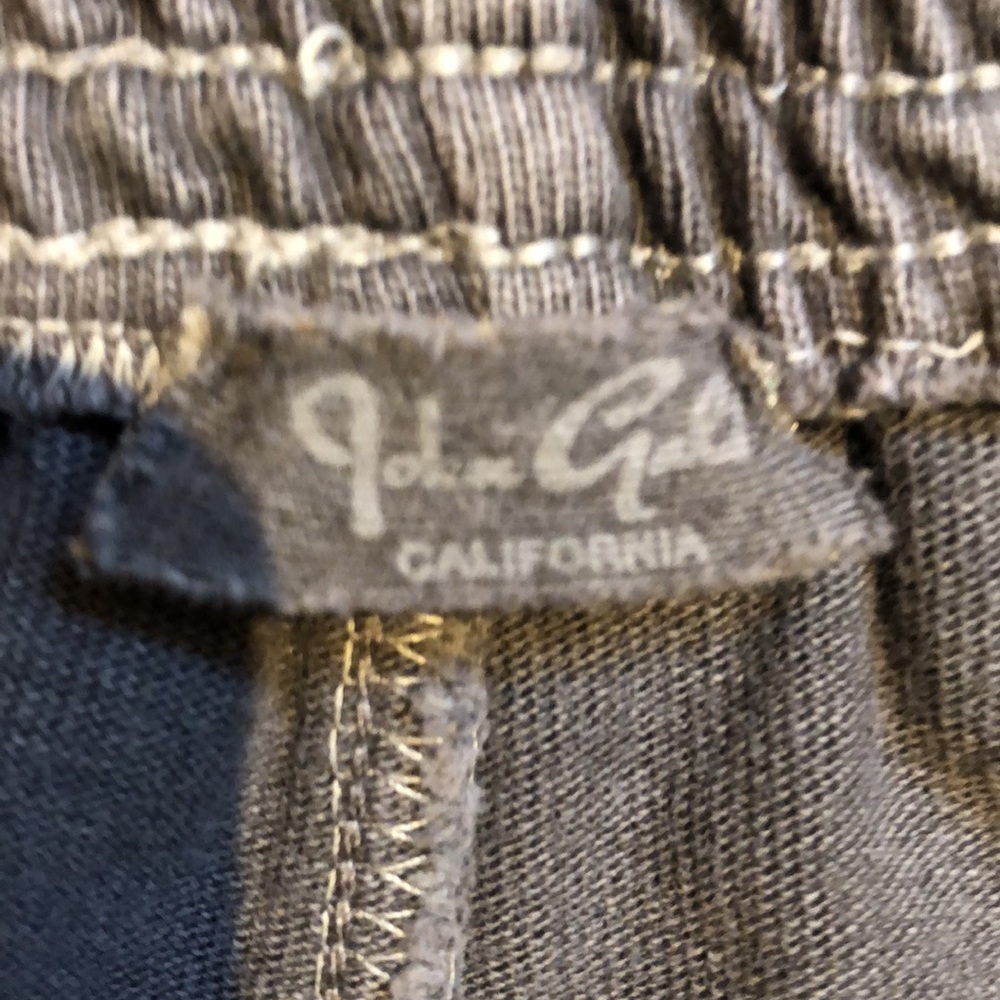 J Galt short size M - Picture 3 of 3